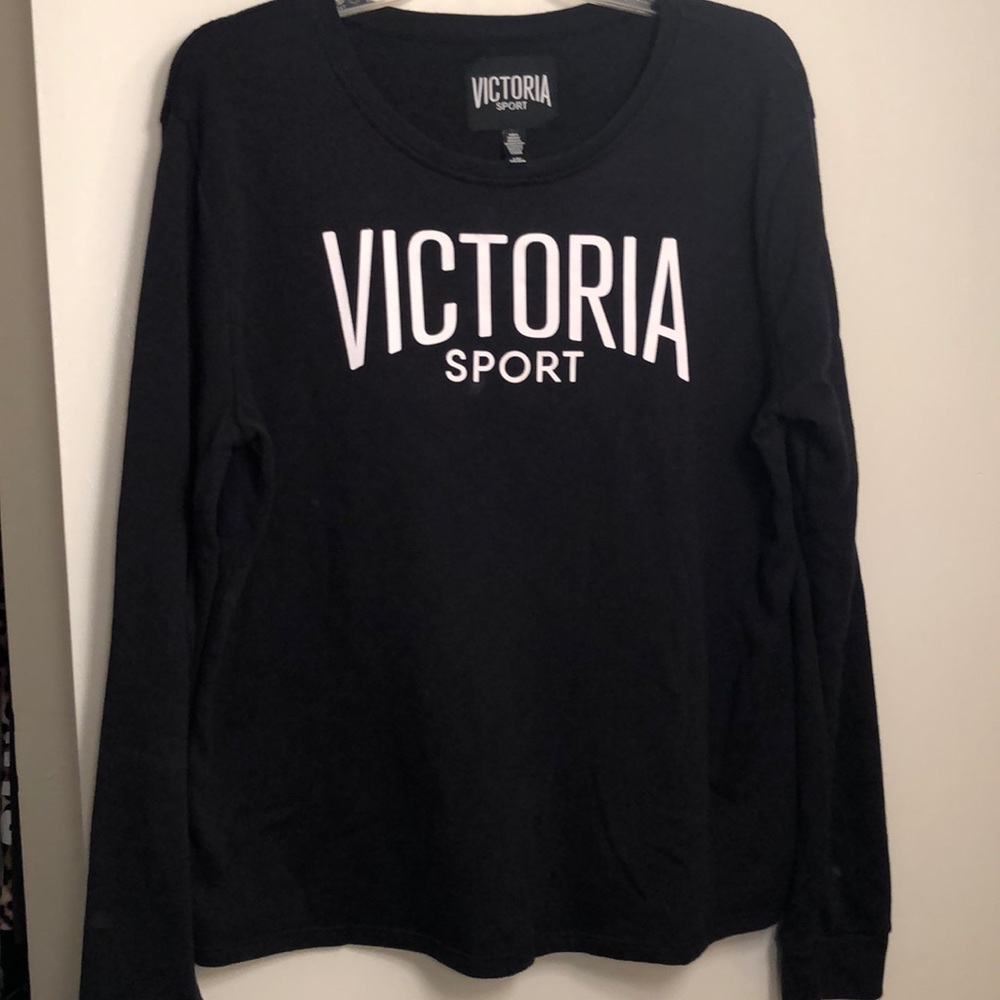 Victoria Sport crew sweatshirt